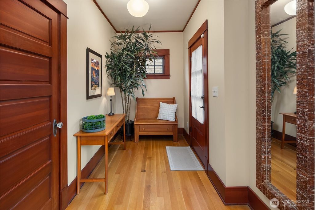 Photo of 1823 4th Avenue W, Seattle, WA 98119 (MLS # 2447428)