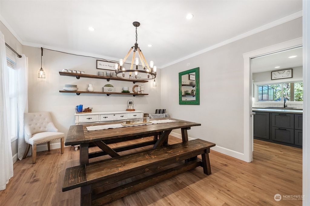 Photo of 30506 SE 208th Street, Maple Valley, WA 98038 (MLS # 2127449)