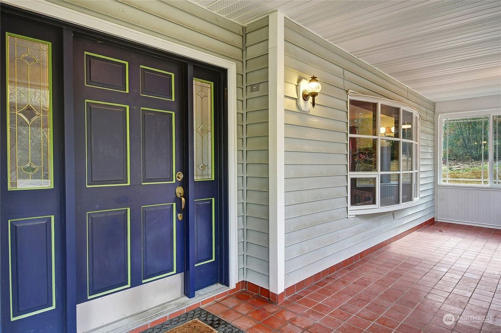 Photo of 14807 High Bridge Road, Monroe, WA 98272 (MLS # 2014266)