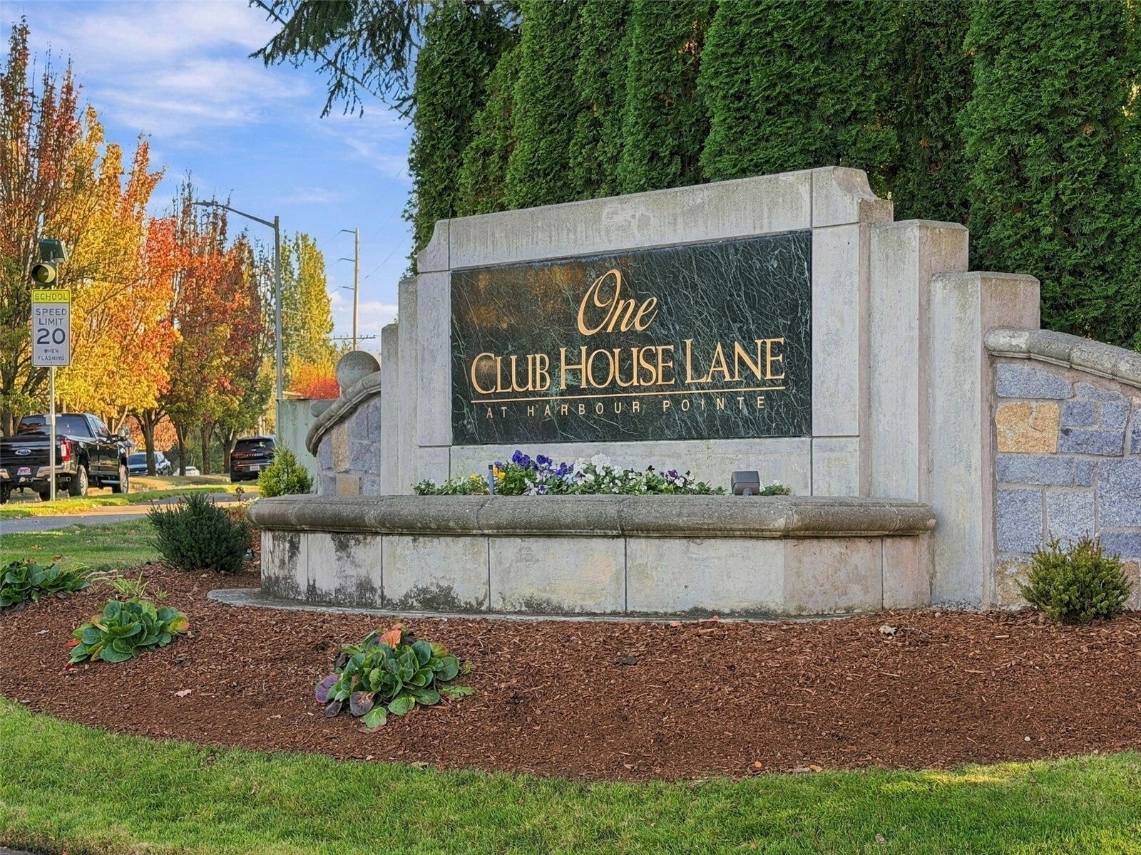 6023 Clubhouse Lane