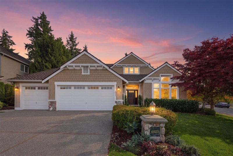 6023 Clubhouse Lane