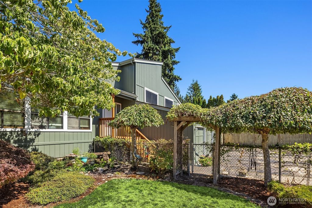 Photo of 5705 150th Place SW, Edmonds, WA 98026 (MLS # 2476637)