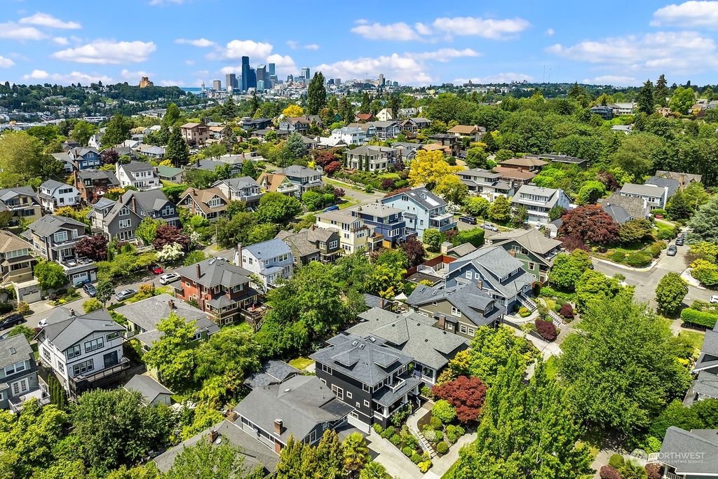 Photo of 2021 33rd Avenue S, Seattle, WA 98144 (MLS # 2254888)
