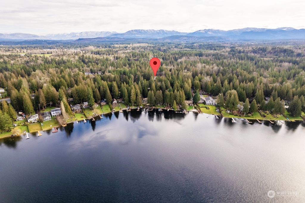 Photo of 31138 E Lake Morton Drive SE, Kent, WA 98042 (MLS # 2036380)