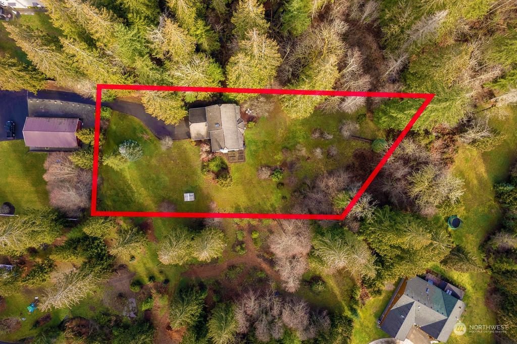 Photo of 31138 E Lake Morton Drive SE, Kent, WA 98042 (MLS # 2036380)