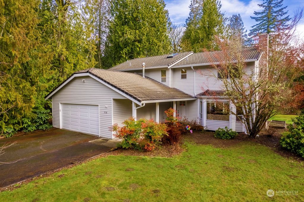 Photo of 31138 E Lake Morton Drive SE, Kent, WA 98042 (MLS # 2036380)