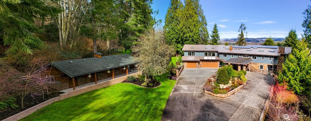Photo of 6301 Silvana Terrace Road, Stanwood, WA 98292 (MLS # 2343918)