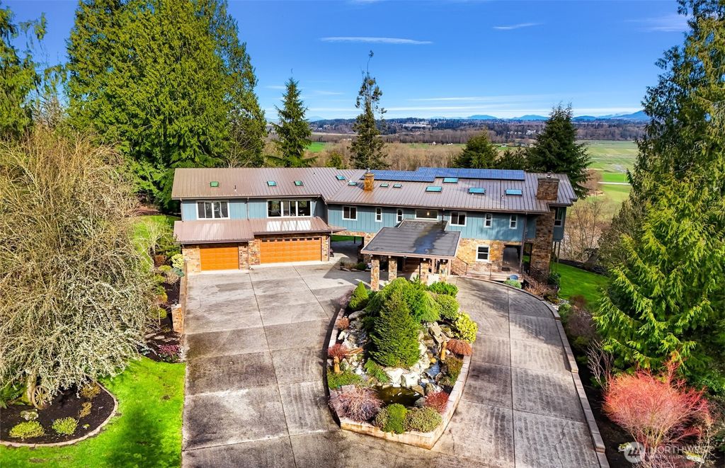 Photo of 6301 Silvana Terrace Road, Stanwood, WA 98292 (MLS # 2343918)