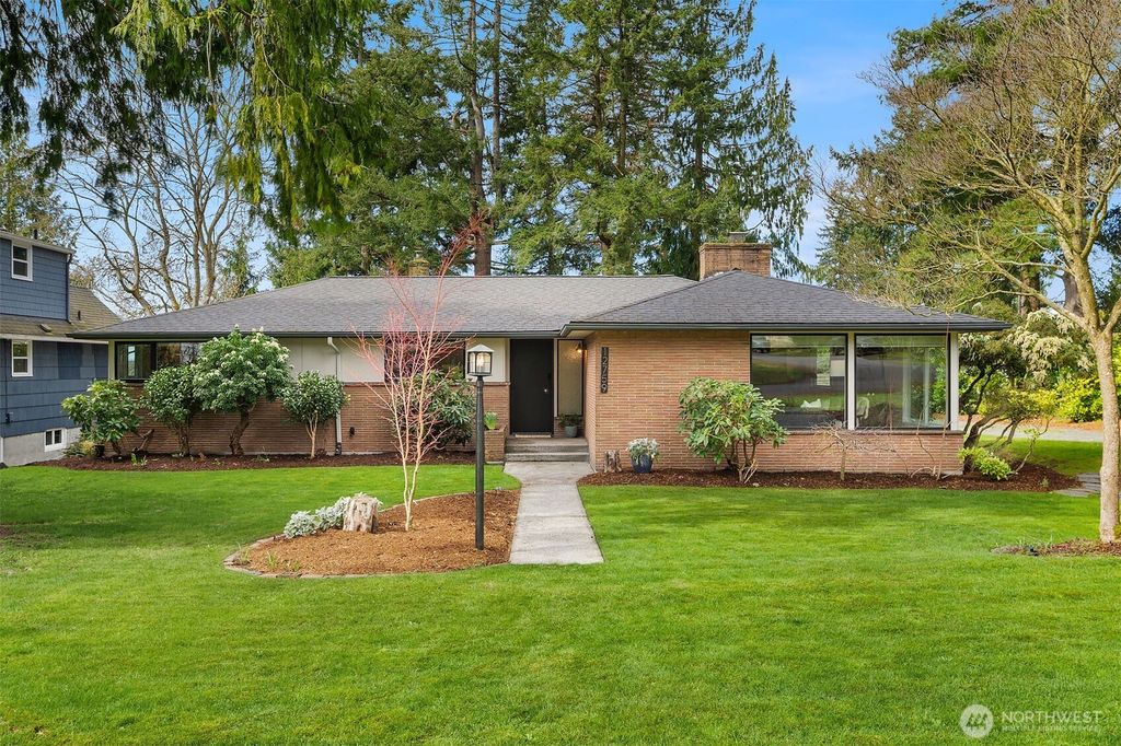 Photo of 12759 6th Avenue NW, Seattle, WA 98177 (MLS # 2340993)