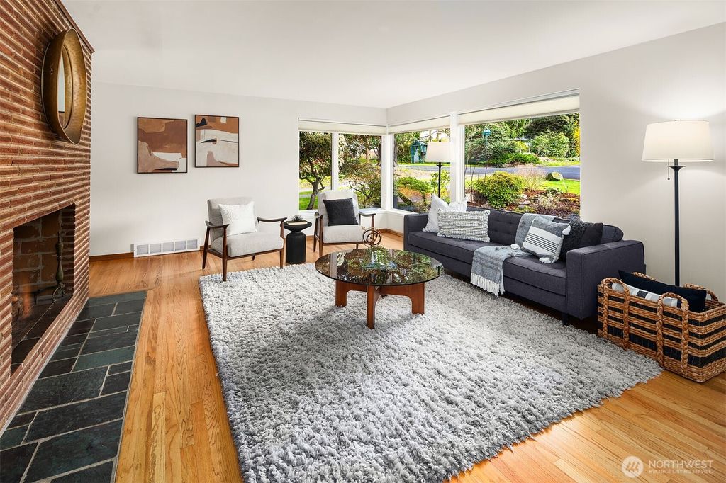 Photo of 12759 6th Avenue NW, Seattle, WA 98177 (MLS # 2340993)
