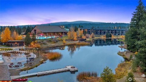 Photo of 3600 SUNCADIA TRAIL Trl #2058, Cle Elum, WA 98922 (MLS # 2509469)
