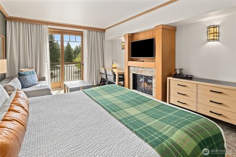 Photo of 3600 Suncadia Trail #2058, Cle Elum, WA 98922 (MLS # 2509469)