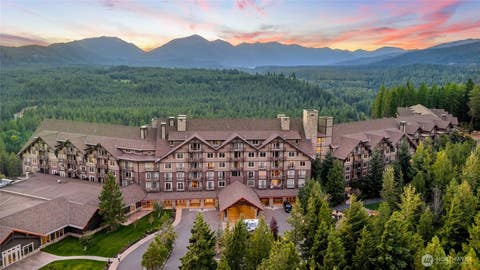 Photo of 3600 Suncadia Trail #2058, Cle Elum, WA 98922 (MLS # 2509469)