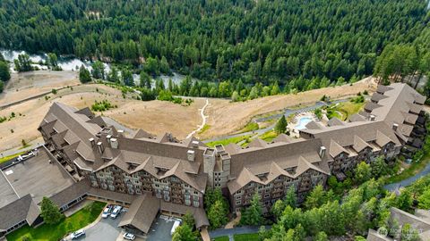 Photo of 3600 SUNCADIA TRAIL Trl #2058, Cle Elum, WA 98922 (MLS # 2509469)