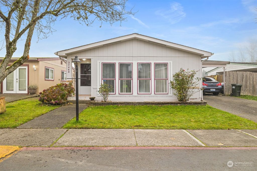 Photo of 27468 148th Place SE, Kent, WA 98042 (MLS # 2314868)