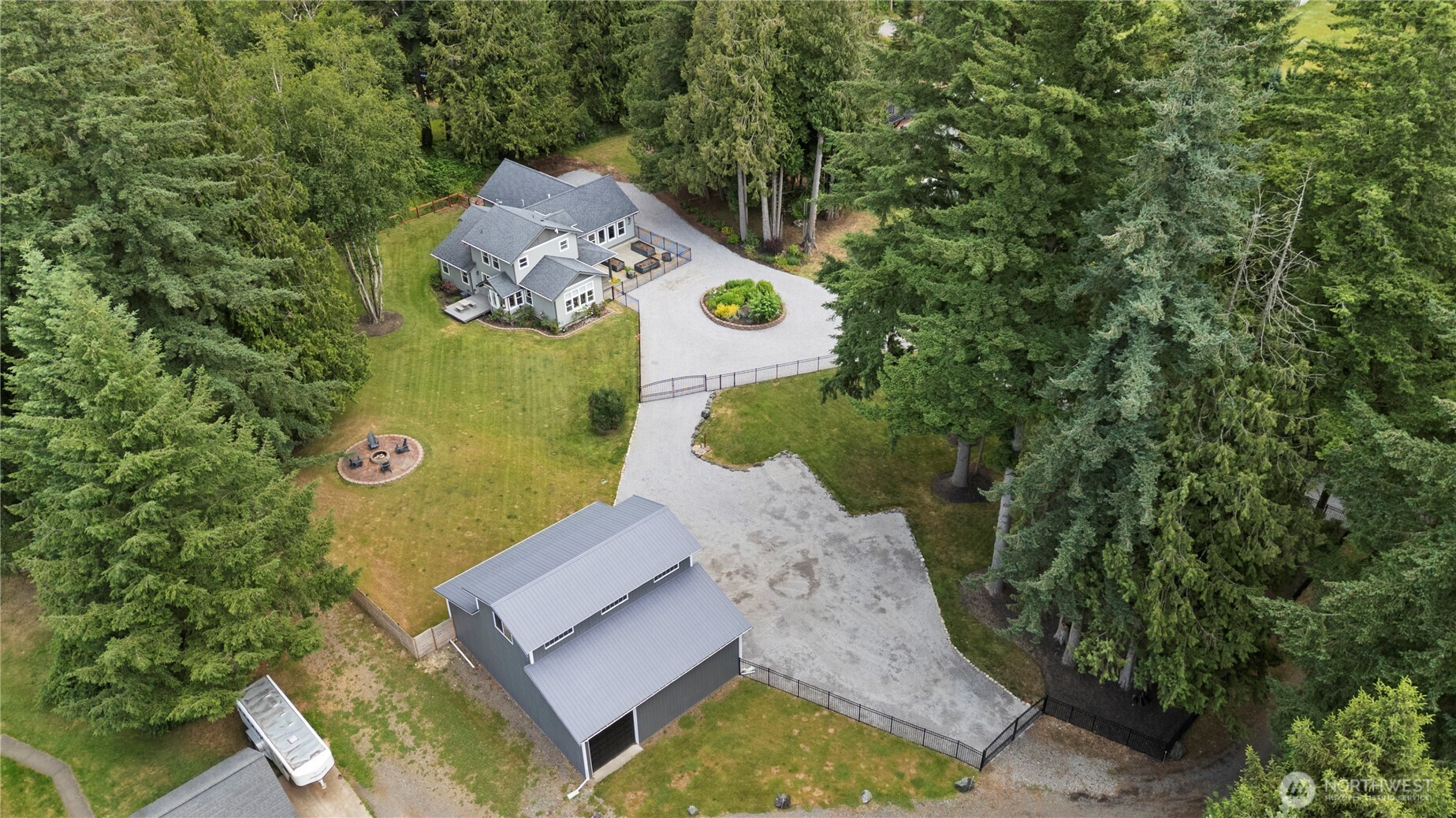 8277 Carl Road