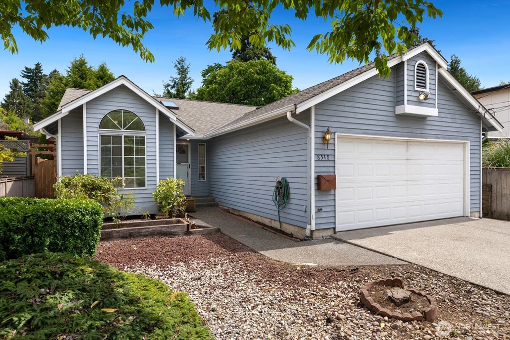 Photo of 8548 1st Avenue NE, Seattle, WA 98115 (MLS # 2558422)