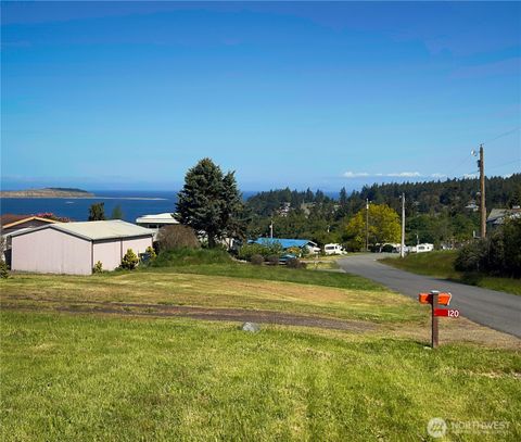 130 Spruce Drive Port Townsend WA 98368