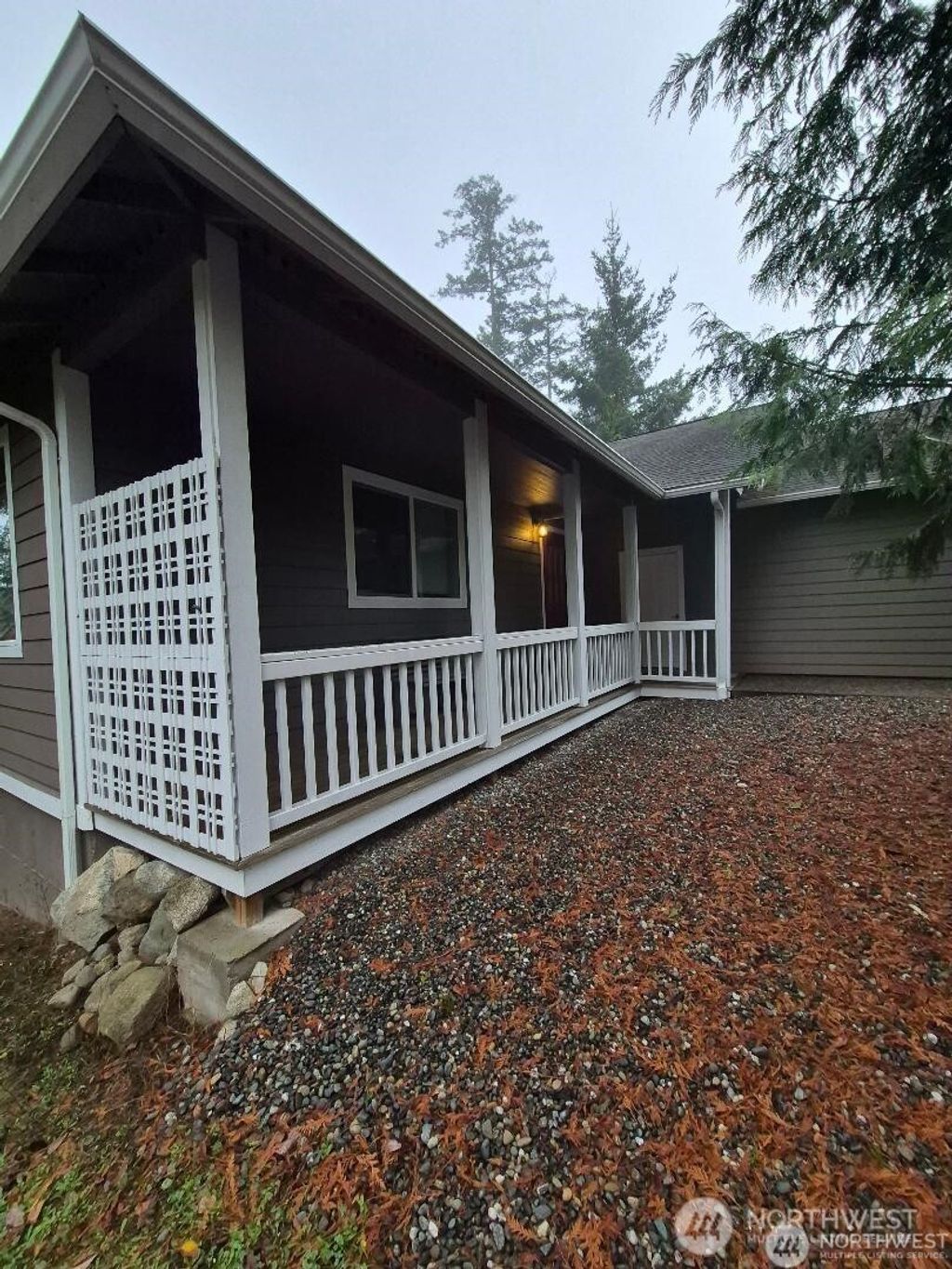 Photo of 516 Mason Court, San Juan Island, WA 98250 (MLS # 2459572)