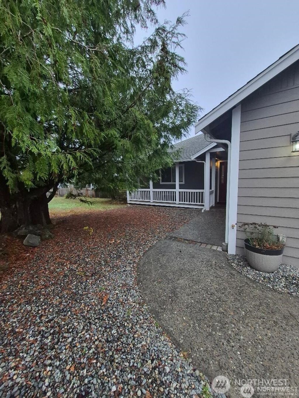 Photo of 516 Mason Court, San Juan Island, WA 98250 (MLS # 2459572)