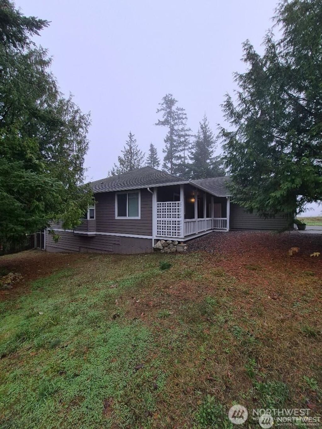 Photo of 516 Mason Court, San Juan Island, WA 98250 (MLS # 2459572)