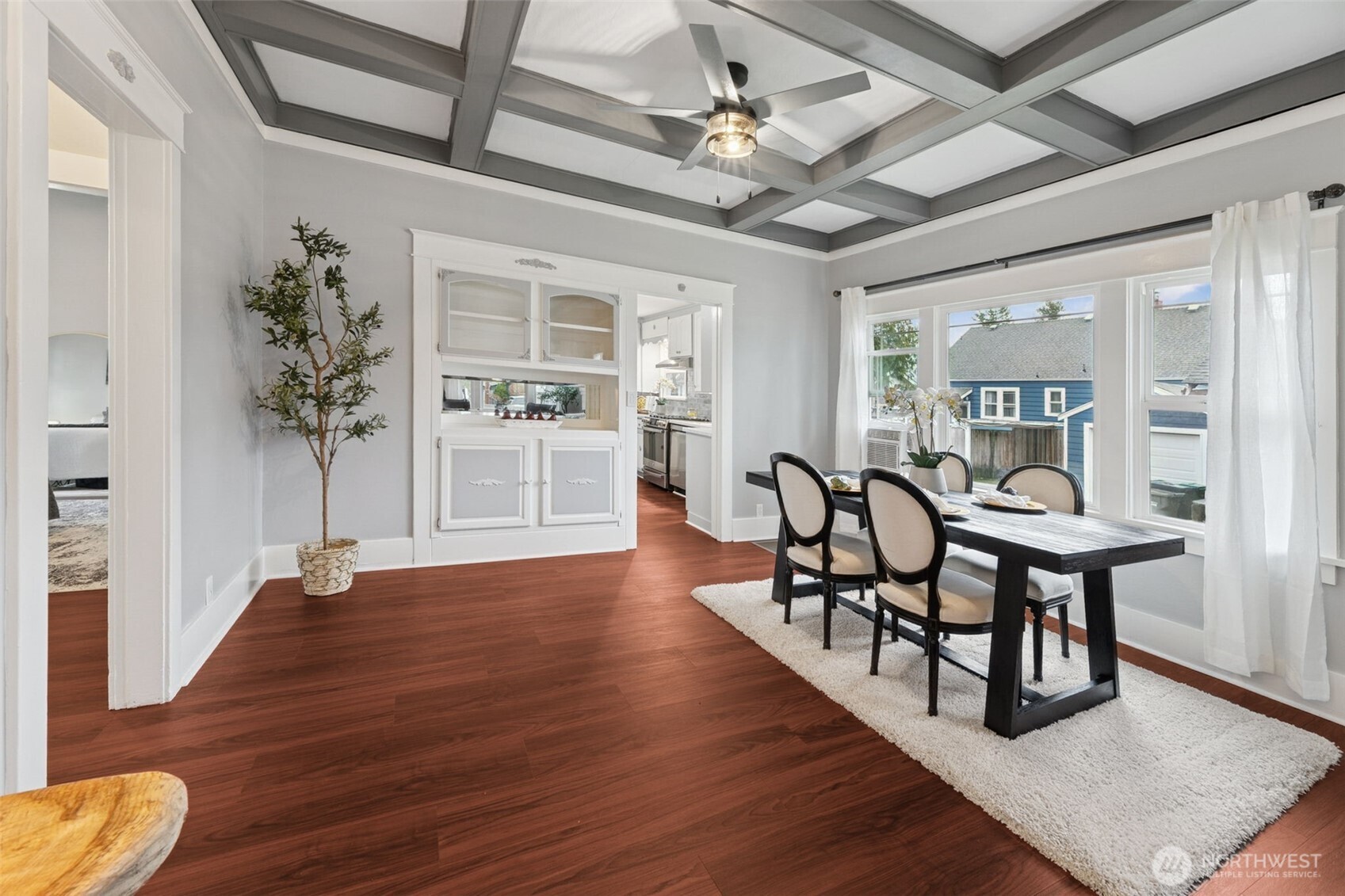 1829 Washington Avenue