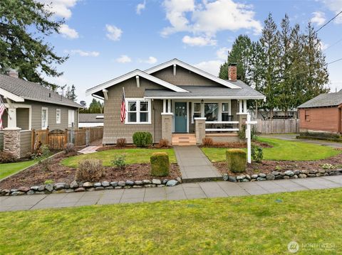 1829 Washington Avenue Enumclaw WA 98022