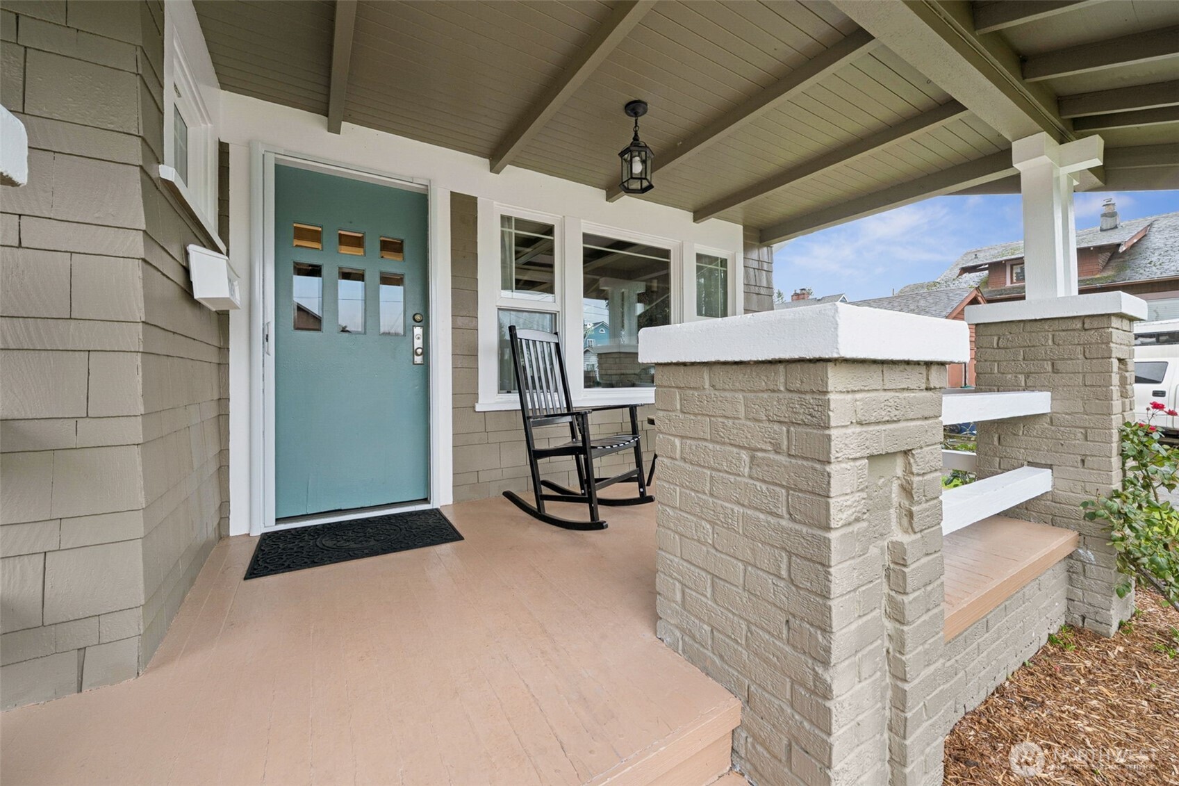 1829 Washington Avenue