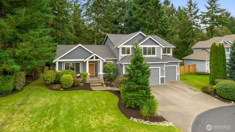 Photo of 6902 94th Street Ct NW, Gig Harbor, WA 98332 (MLS # 2444218)