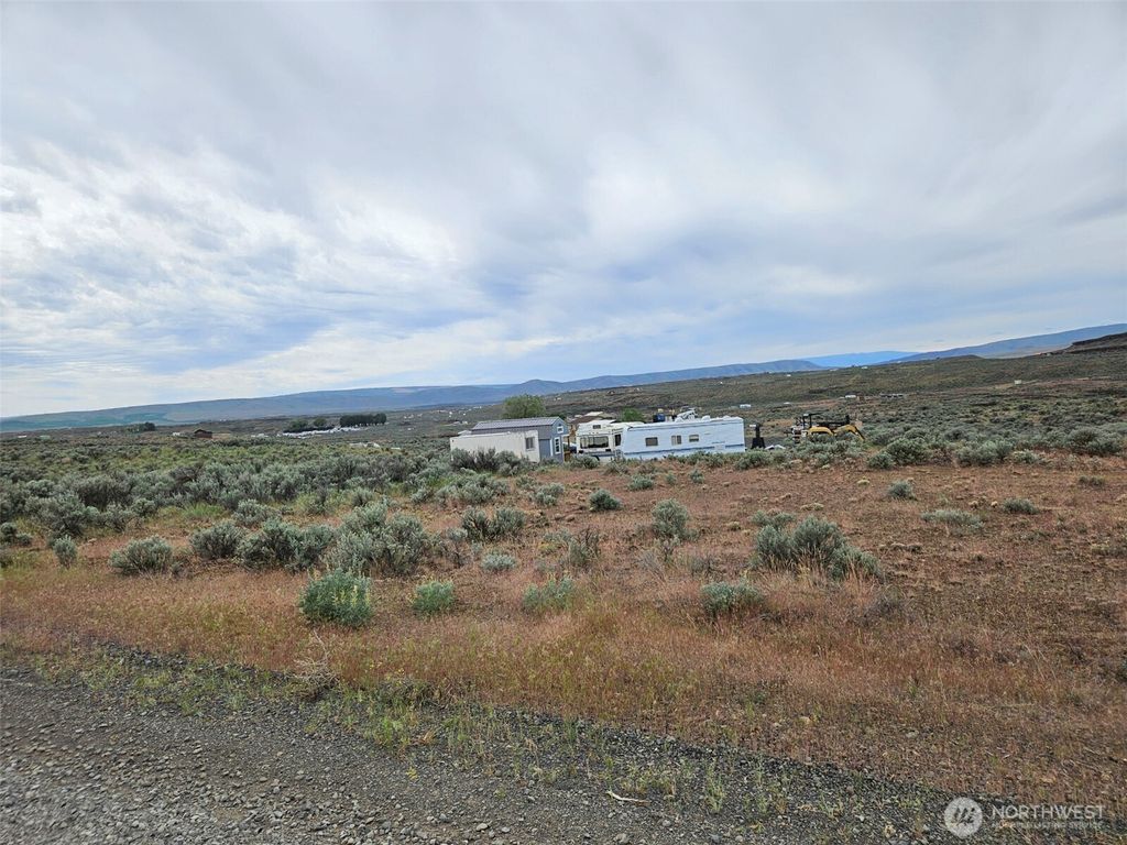 Photo of 190 Liberty Drive, Ephrata, WA 98823 (MLS # 2530150)