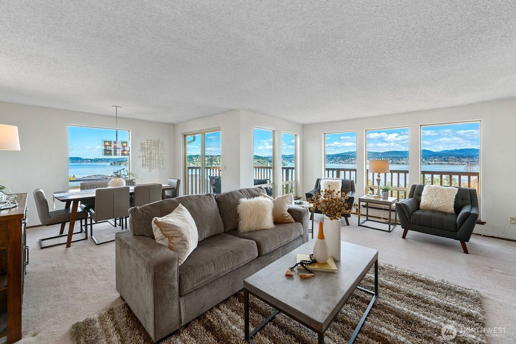 Photo of 9928 64th Avenue S, Seattle, WA 98118 (MLS # 2478245)