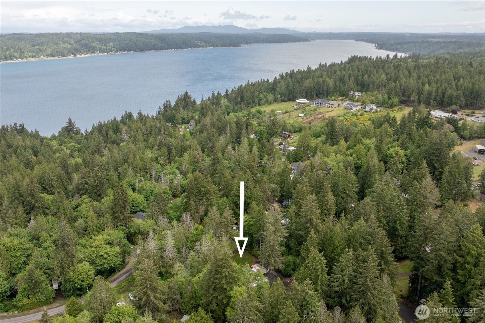 151 E Hillside Drive
