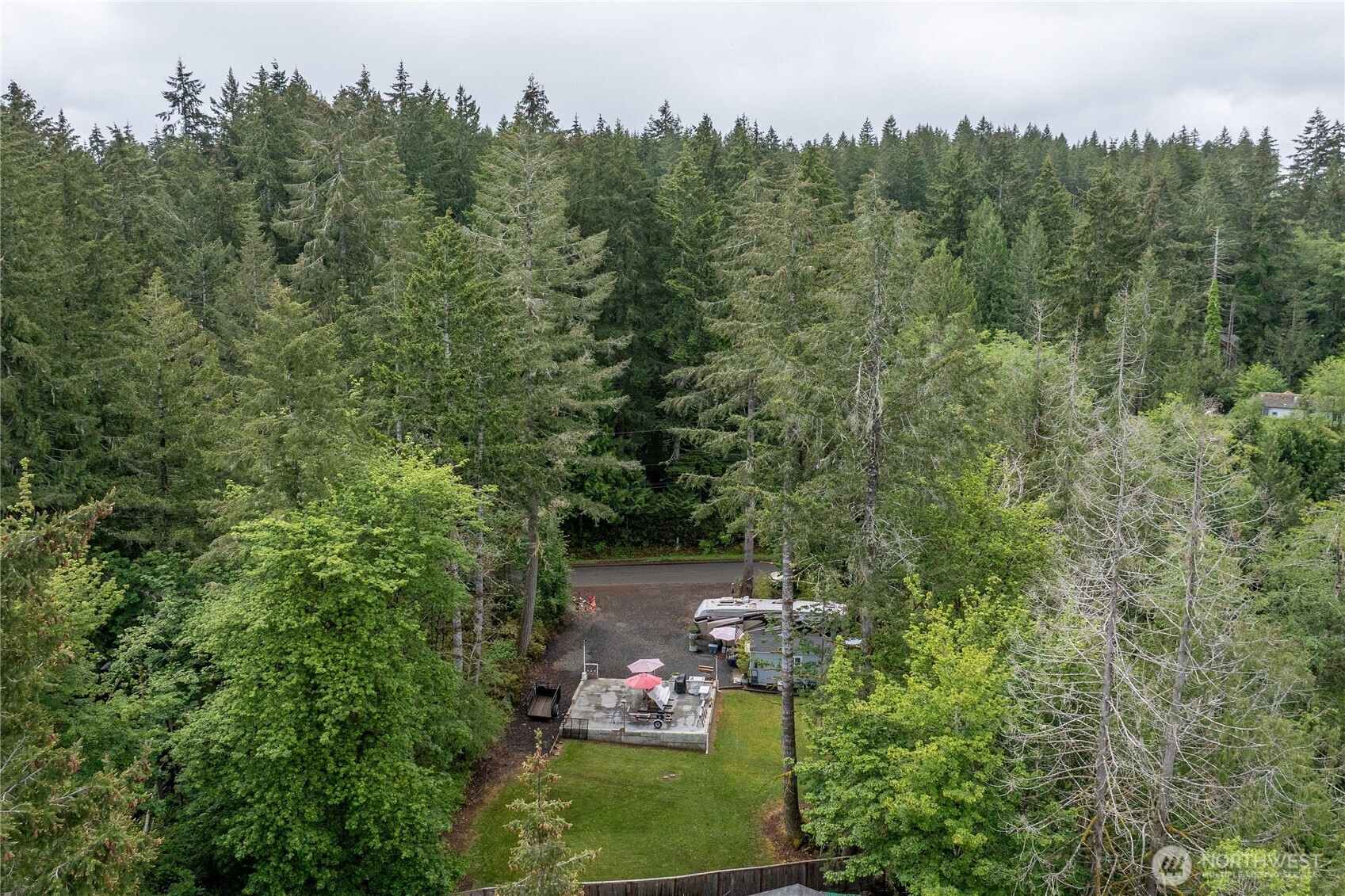 151 E Hillside Drive