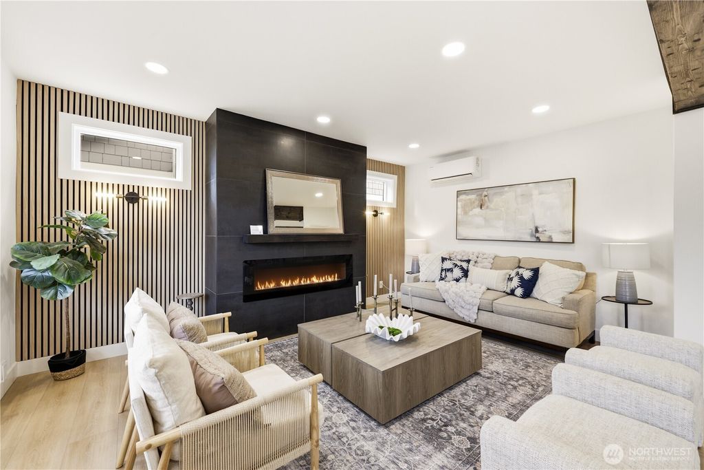 Photo of 9011 36th Avenue SW, Seattle, WA 98126 (MLS # 2472712)