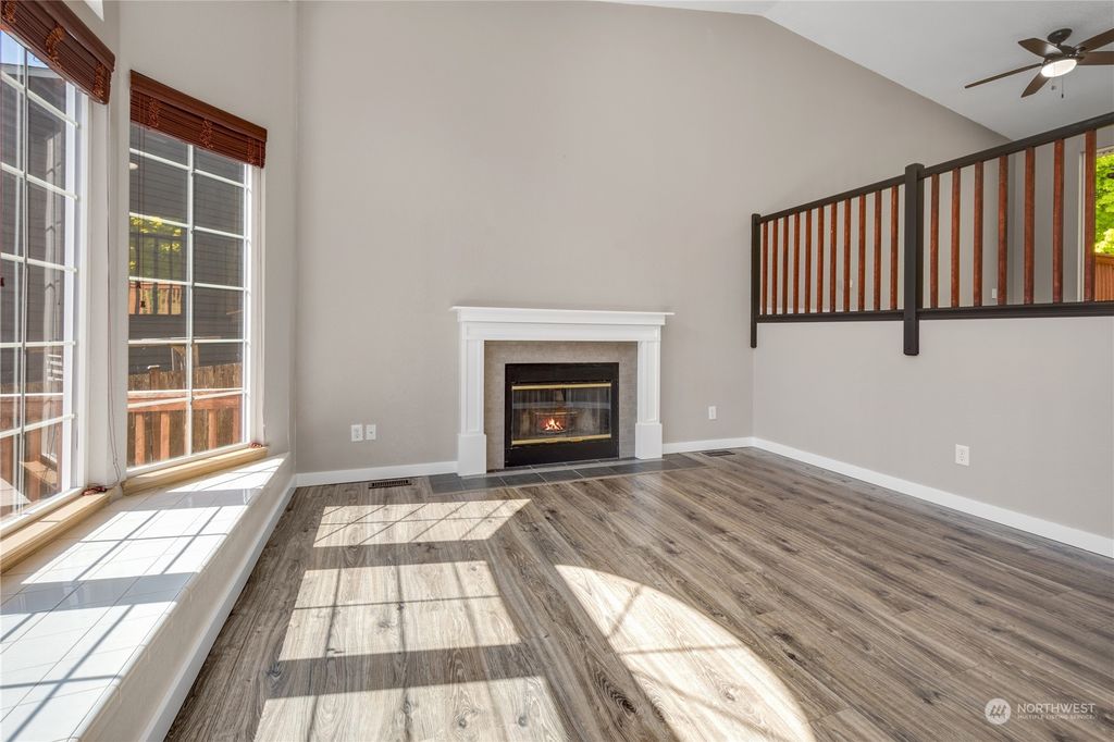 Photo of 11715 25th Street SE, Lake Stevens, WA 98258 (MLS # 2066116)