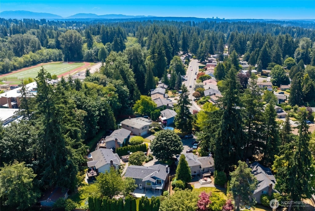 Photo of 11918 NE 159th Street, Bothell, WA 98011 (MLS # 2562624)