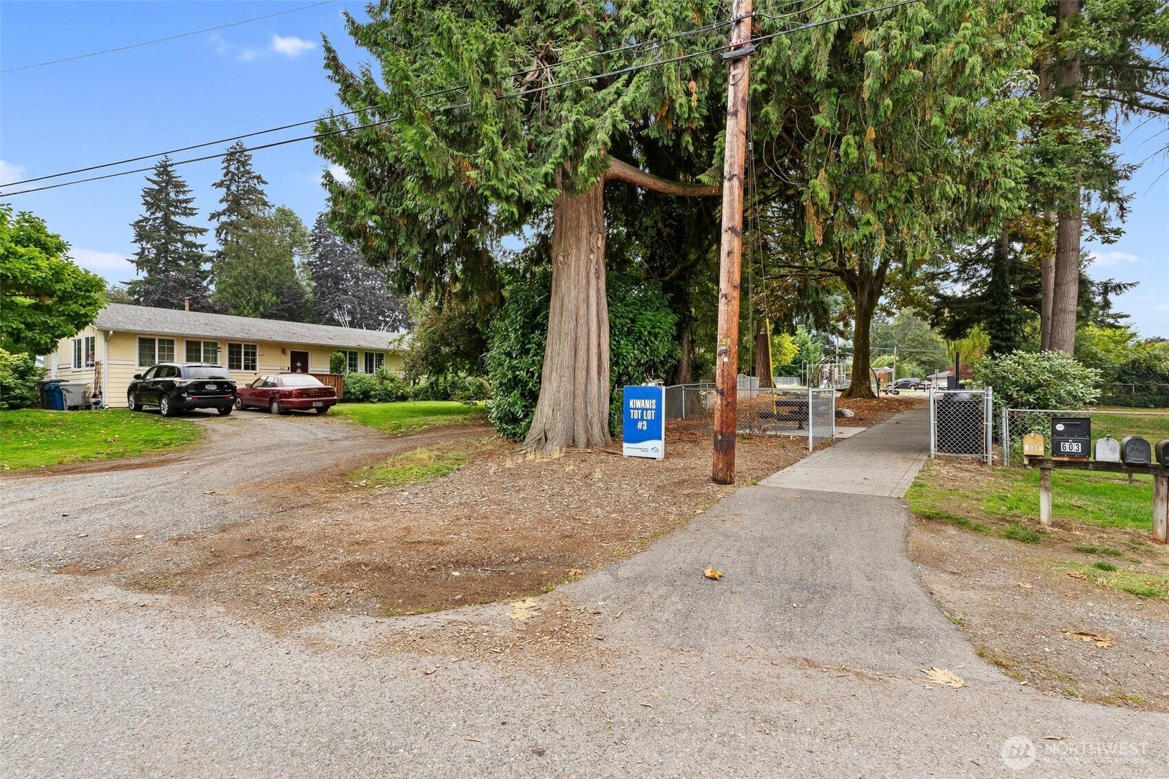 602 Alexander Avenue