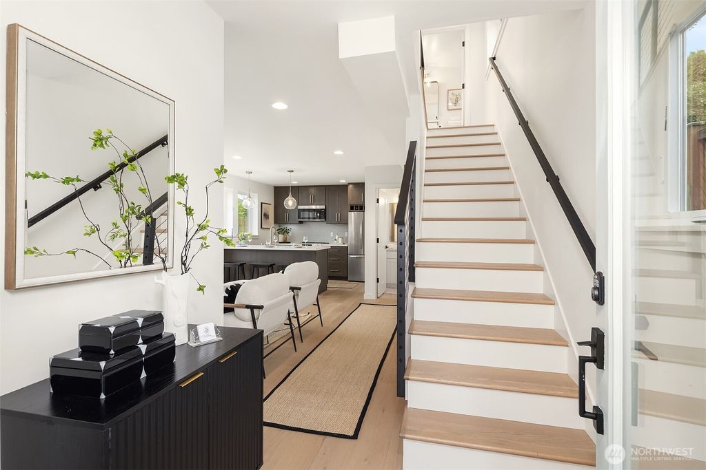 Photo of 7521 12th Avenue NW, Seattle, WA 98117 (MLS # 2484608)