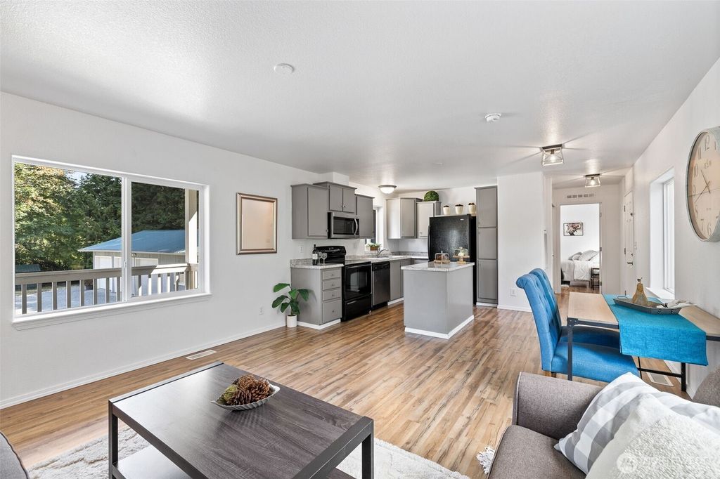 Photo of 8506 180th Street NW, Stanwood, WA 98292 (MLS # 2425506)