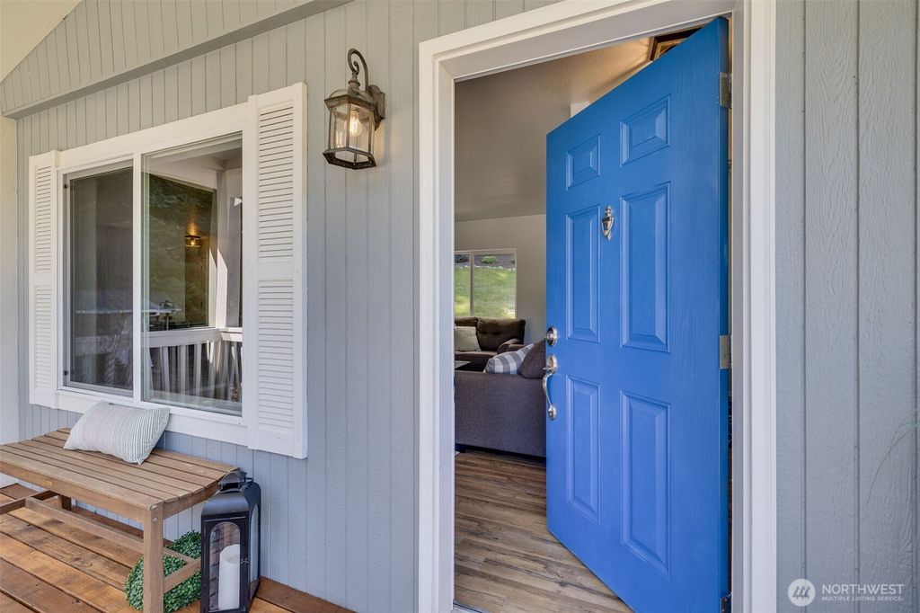Photo of 8506 180th Street NW, Stanwood, WA 98292 (MLS # 2425506)