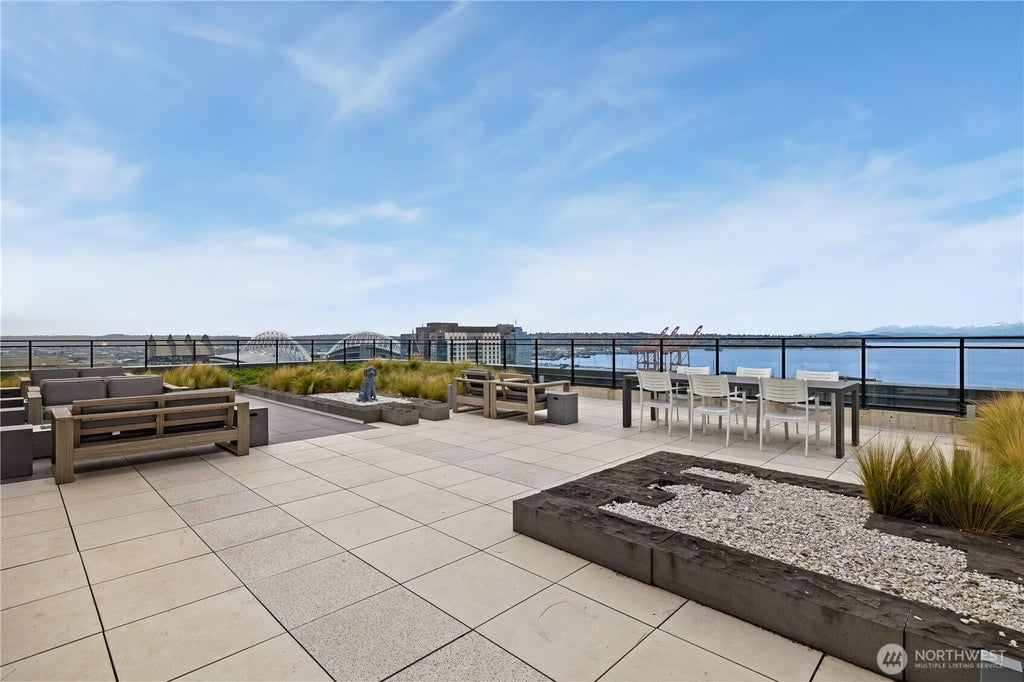 Photo of 450 S Main Street #1205, Seattle, WA 98104 (MLS # 2550131)