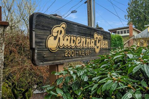 Photo of 2301 NE 65th Street #406, Seattle, WA 98115 (MLS # 2495168)