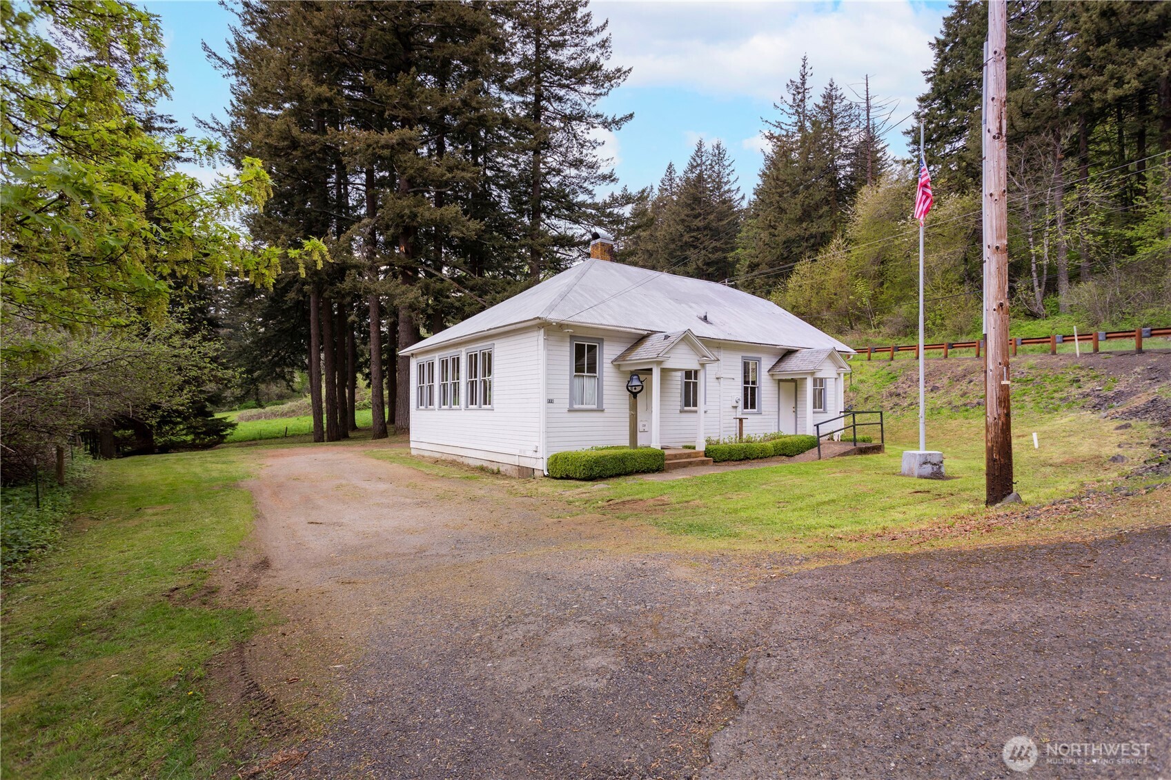 22 Prindle Road