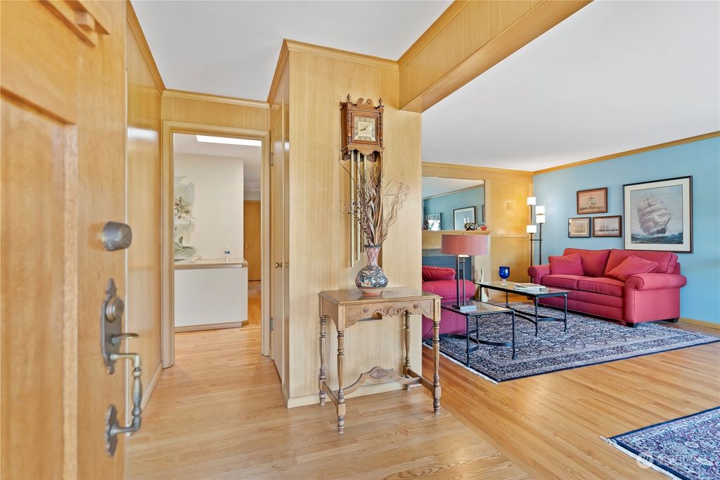 Photo of 3239 NW 64th Street, Seattle, WA 98107 (MLS # 2000637)