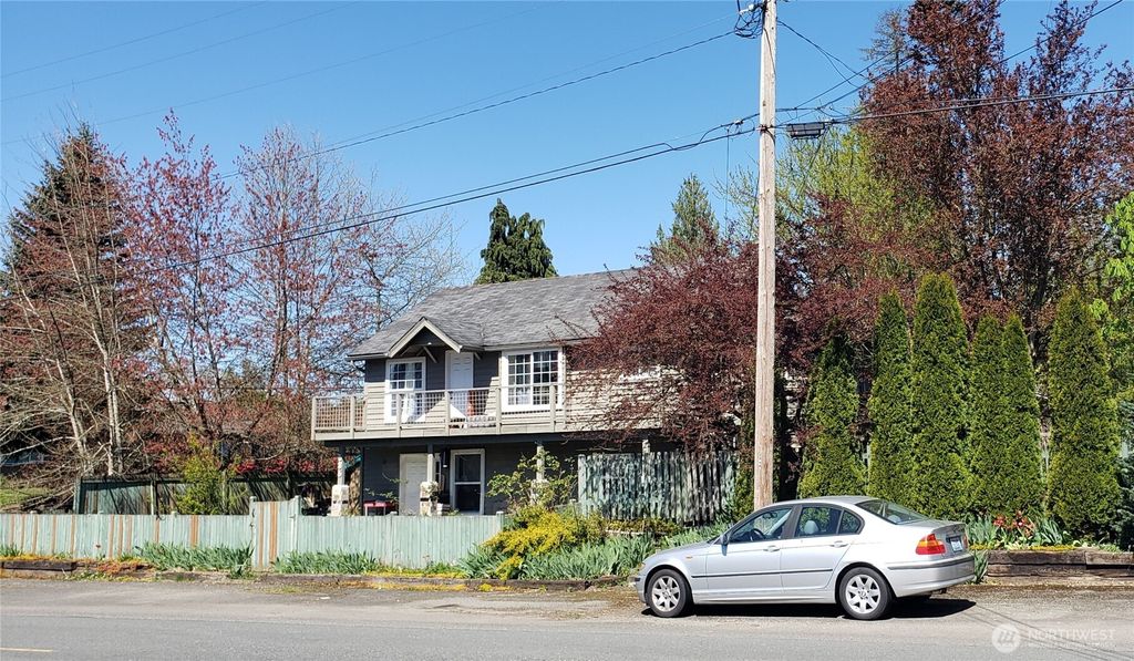 Photo of 535 Terrace, Monroe, WA 98272 (MLS # 2363005)