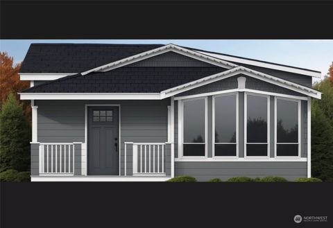 312 Sunset Meadows Lane Port Hadlock WA 98339