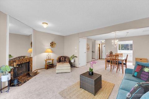 Photo of 12024 101st Avenue NE #E2, Kirkland, WA 98034 (MLS # 2411655)