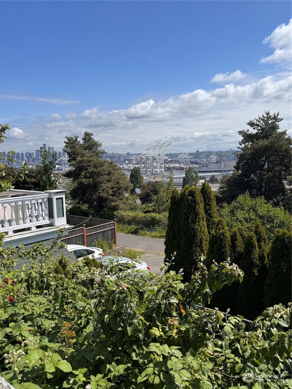 Photo of 3814 33rd Avenue SW, Seattle, WA 98126 (MLS # 2260920)