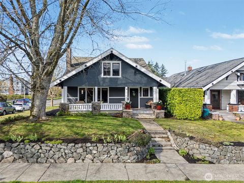 3225 N 20th Street Tacoma WA 98406