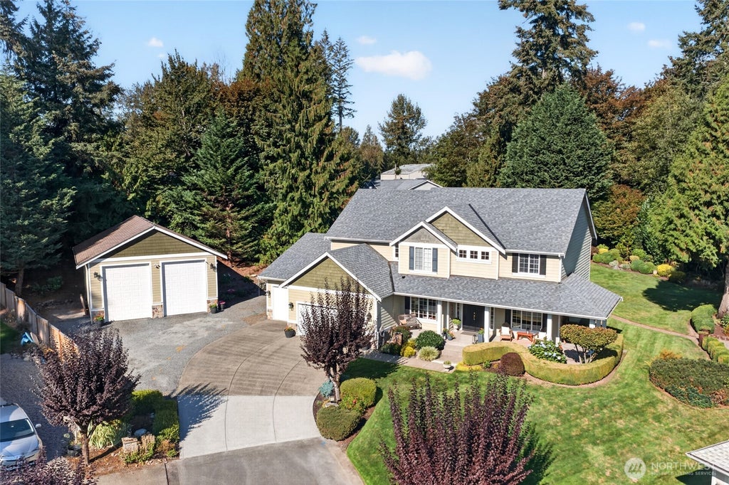Photo of 7601 127th Street Ct E, Puyallup, WA 98373 (MLS # 2584261)